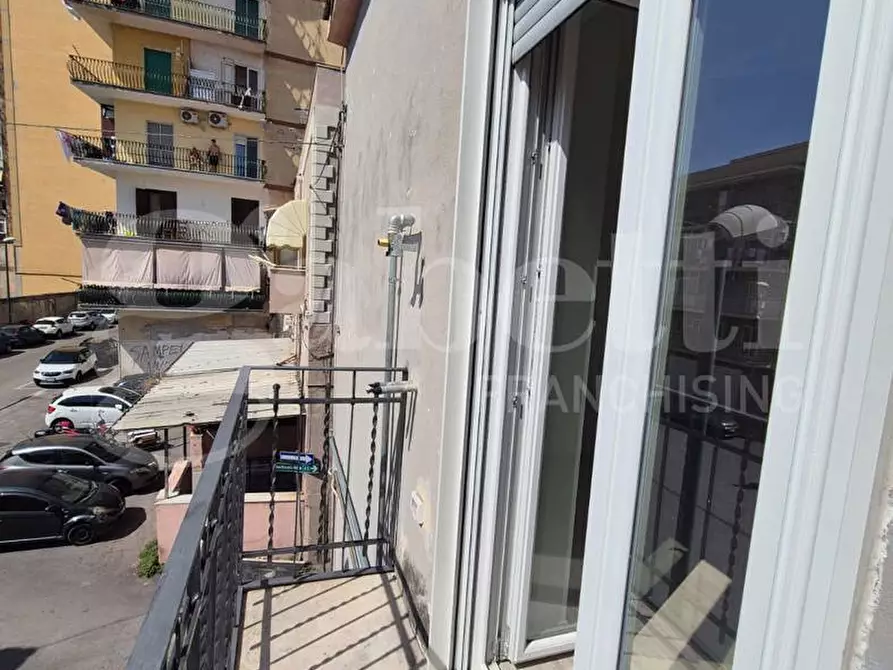 Immagine 31 di Appartamento in vendita  in Largo Cuparella, 15 a Torre Annunziata