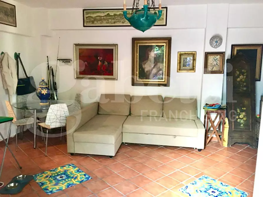 Immagine 13 di Appartamento in affitto  in Via Roma, 50 a Gaeta