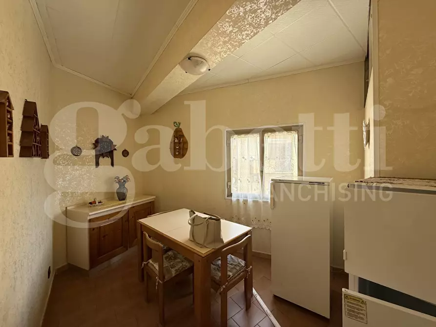 Immagine 15 di Appartamento in vendita  in Via GIOVANNI XXIII, 11 a Catanzaro