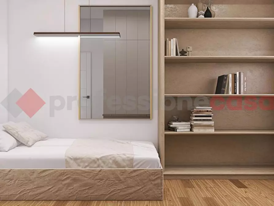 Immagine 15 di Appartamento in vendita  in Via Rotabile San Francesco, snc a Anagni