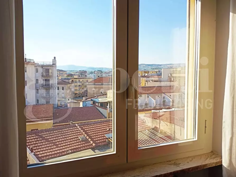 Immagine 9 di Appartamento in vendita  in Via Lungo Calore Manfredi di Svevia, 8 a Benevento