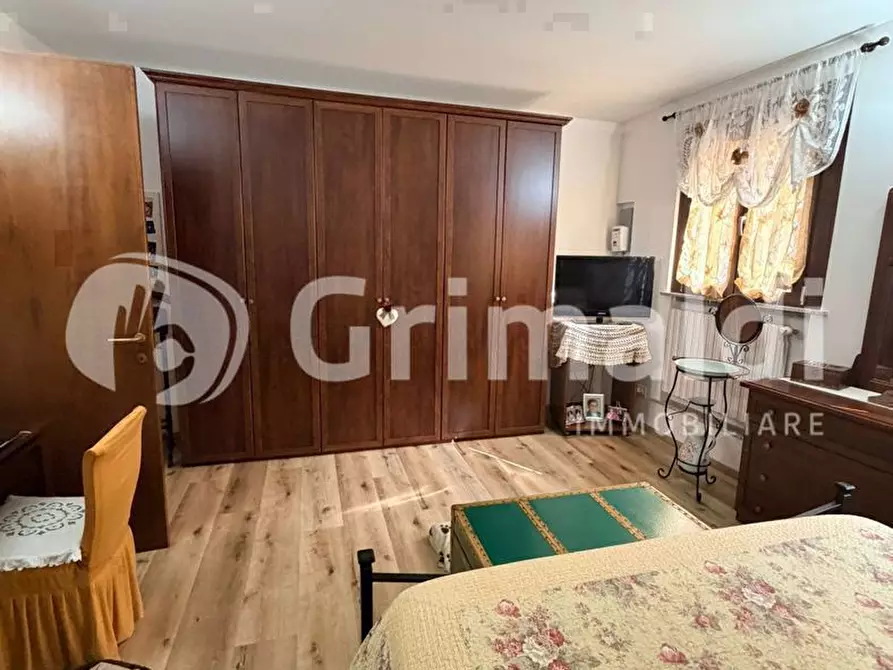 Immagine 23 di Appartamento in vendita  in Via AZZI, 20 a San Colombano Al Lambro