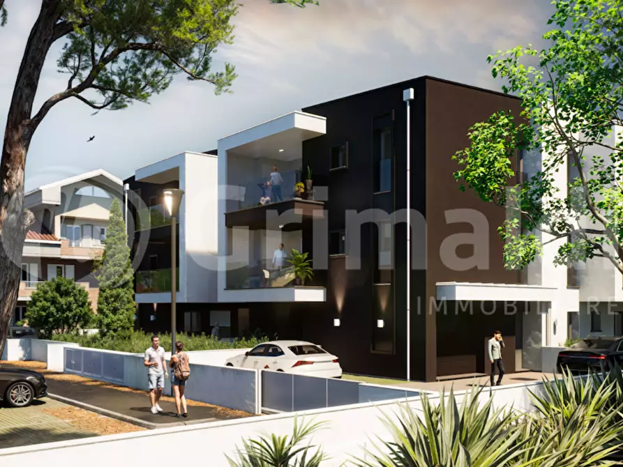 Immagine 10 di Appartamento in vendita  in Via Calabria, 14 a Cervia