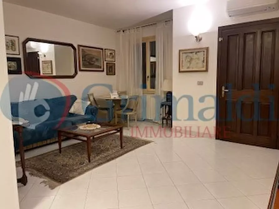 Immagine 5 di Appartamento in vendita  in Via Agnoletti a Livorno