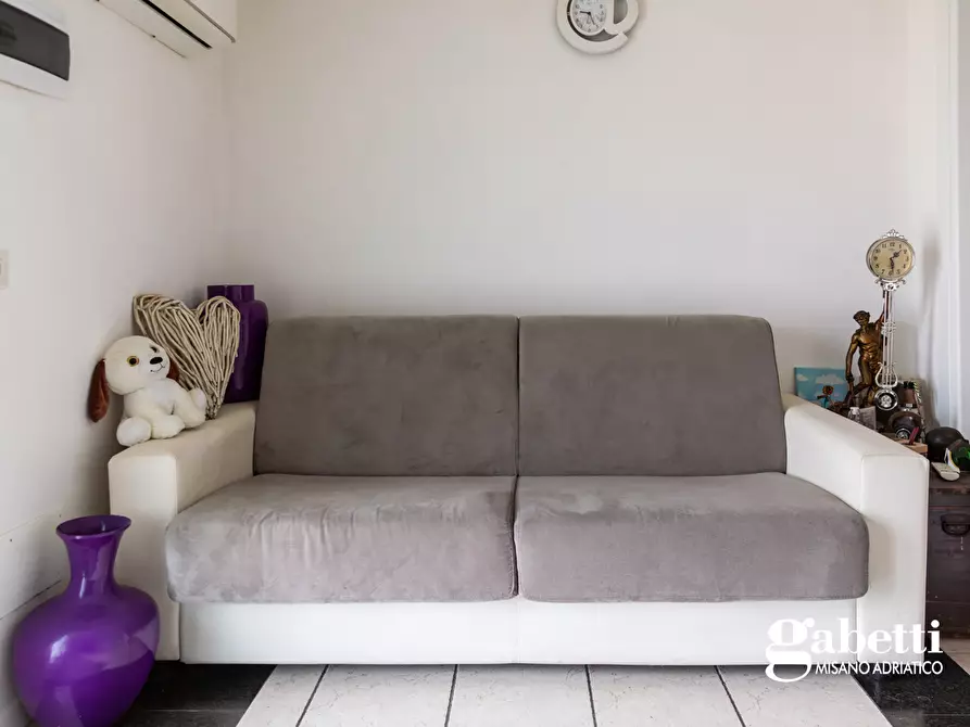 Immagine 3 di Appartamento in vendita  in Via Matteotti, 11C a Misano Adriatico
