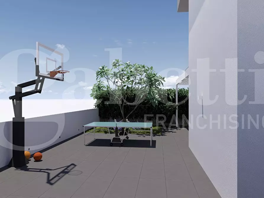 Immagine 5 di Casa indipendente in vendita  in Via Levanzo, 2 a Ragusa