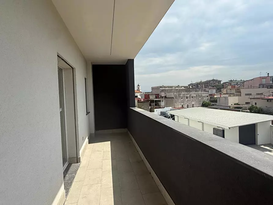 Immagine 18 di Appartamento in vendita  in Via Provinciale Botteghelle, 350 a Napoli