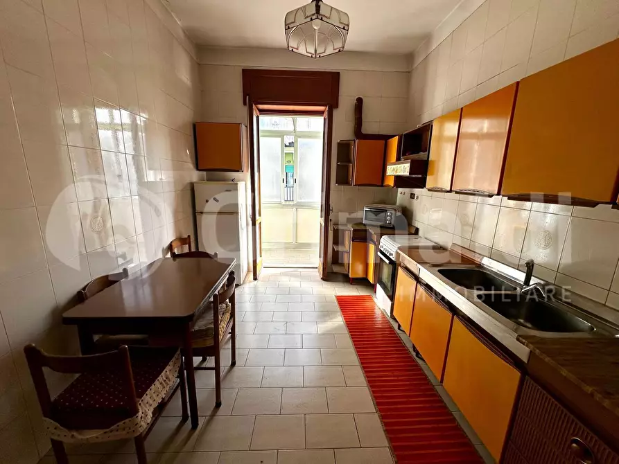 Immagine 28 di Appartamento in vendita  in Via rodi, 4 a Napoli