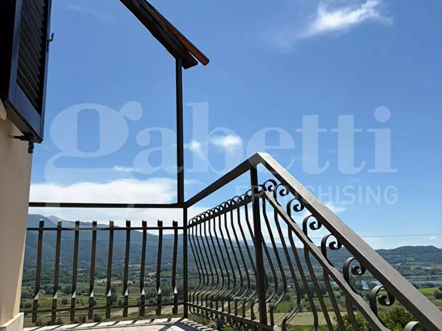 Immagine 6 di Appartamento in vendita  in Via LOCALITA CAMPIGLIANO, snc a Rivodutri