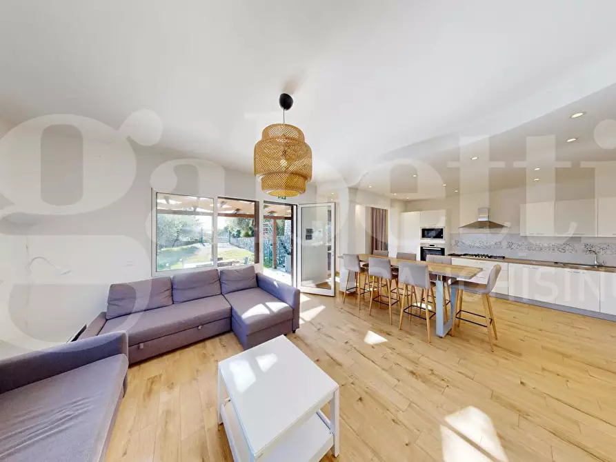 Immagine 5 di Appartamento in vendita  in Via per Gorra a Finale Ligure