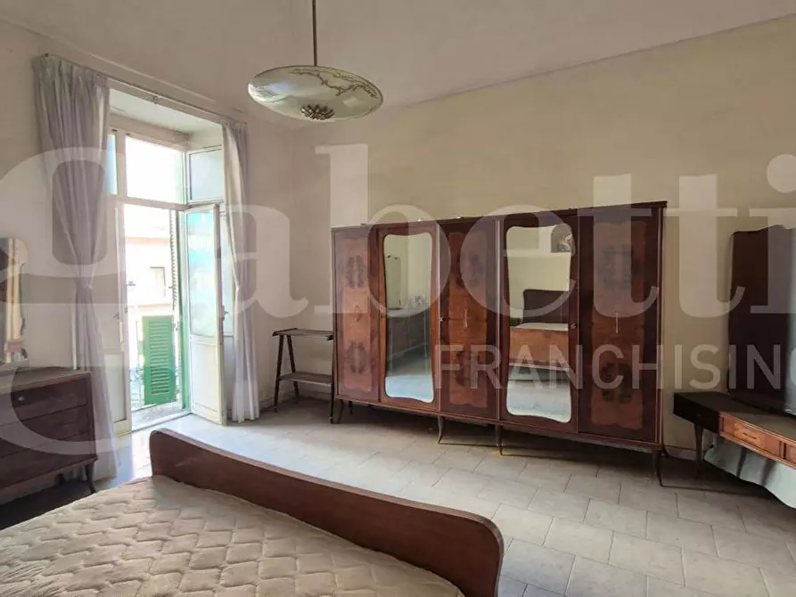 Immagine 34 di Appartamento in vendita  in Piazza Ernesto Cesaro, 13 a Torre Annunziata