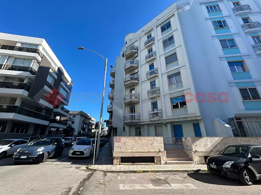 Immagine 2 di Appartamento in vendita  in Via PESCE a Monopoli