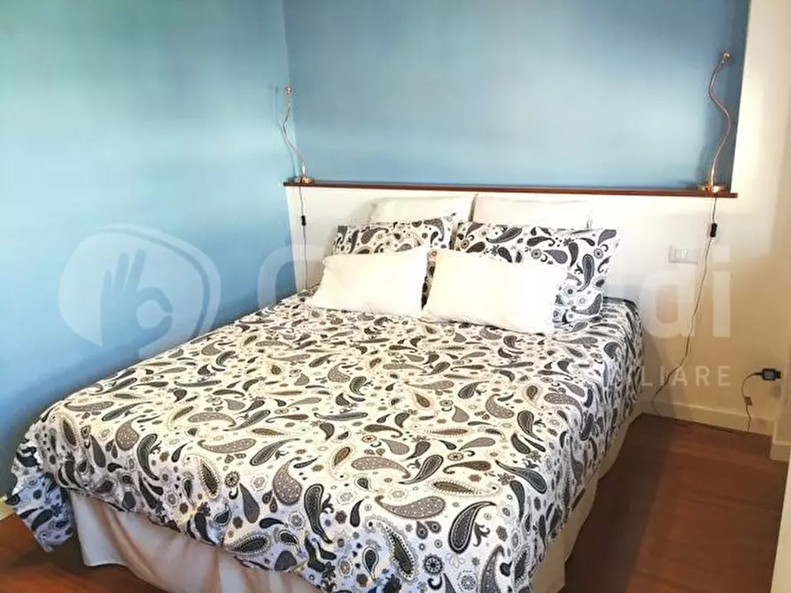 Immagine 8 di Appartamento in vendita  in Via Angelo di Pietro, 21 a Roma
