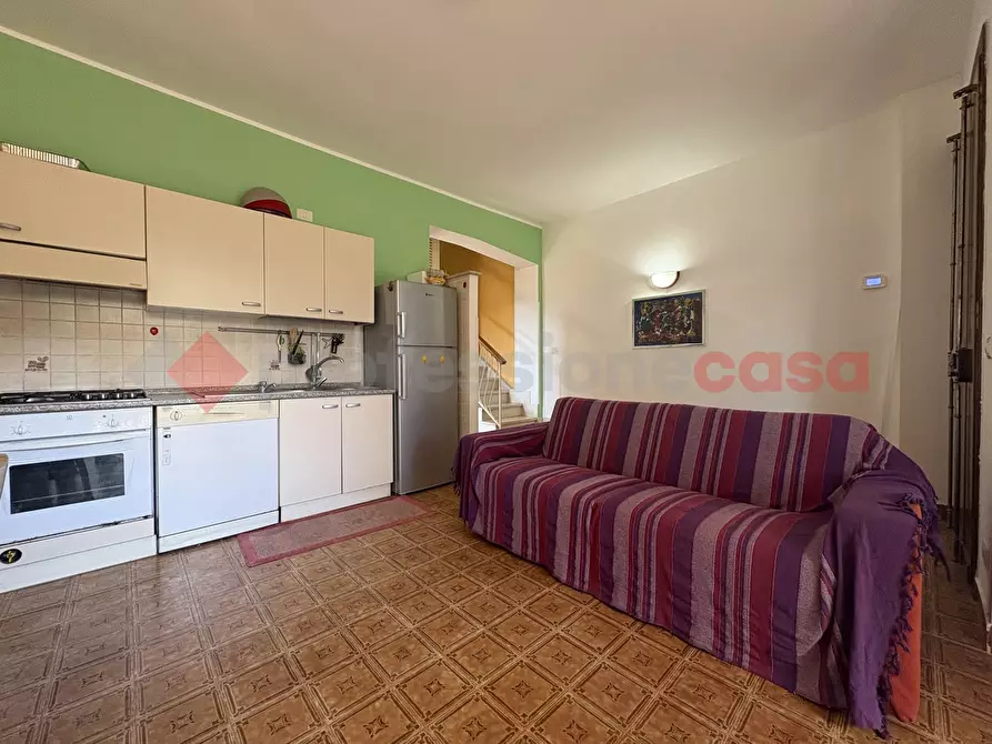 Immagine 8 di Casa trifamiliare in vendita  in Via LIDO DELLE MUSE, 15 a Terracina