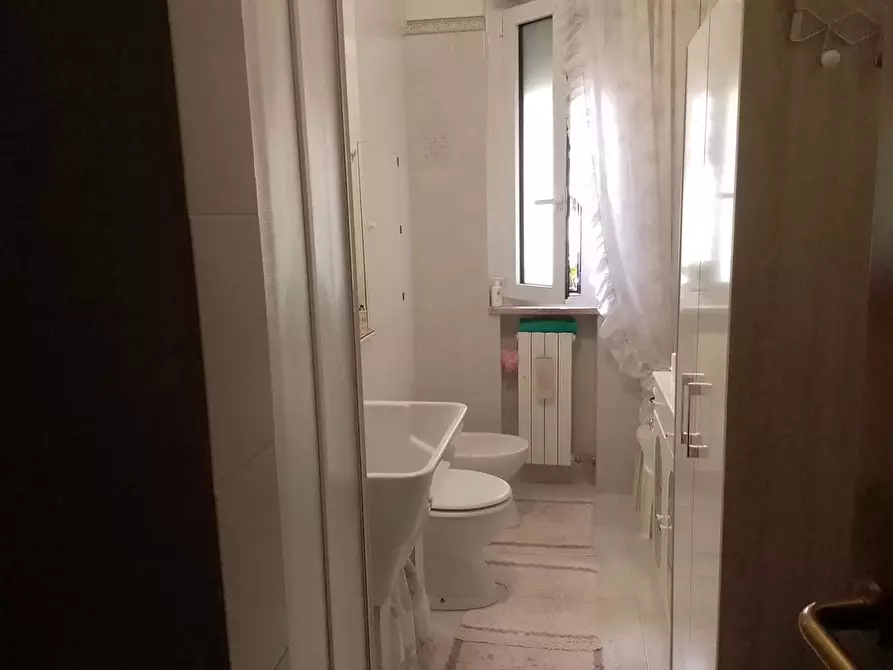 Immagine 12 di Attico in vendita  in Piazza G.B.TEDESCO, 6 a Taranto