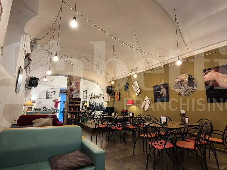 Immagine 9 di Bar / Ristorante in vendita  in Corso Vittorio Emanuele, 321 a Torre Annunziata