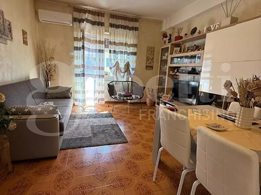 Immagine 3 di Appartamento in vendita  in Via angelucci, snc a Rieti