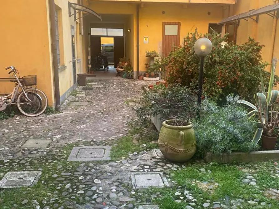 Immagine 26 di Appartamento in affitto  in Corso Guercino, 76 a Cento
