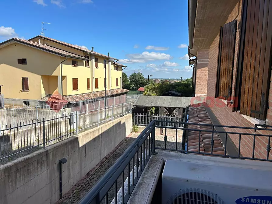 Immagine 4 di Appartamento in vendita  in Via anna frank a Casalgrande