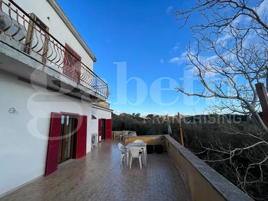 Immagine 6 di Casa bifamiliare in vendita  in Strada Provinciale Itri-Sperlonga, 127 a Itri