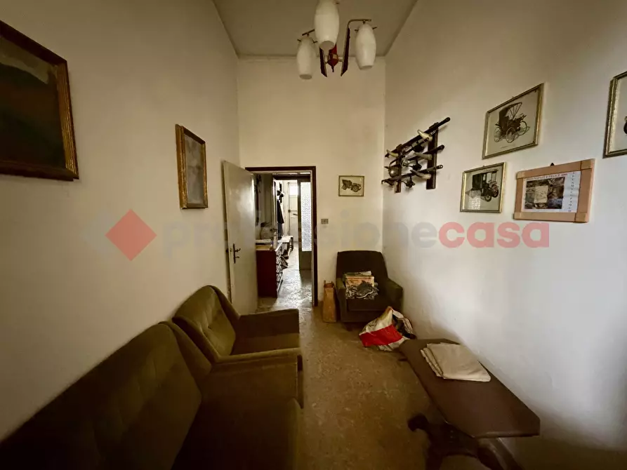 Immagine 13 di Villetta a schiera in vendita  in Via di Mantignano, 25 a Firenze
