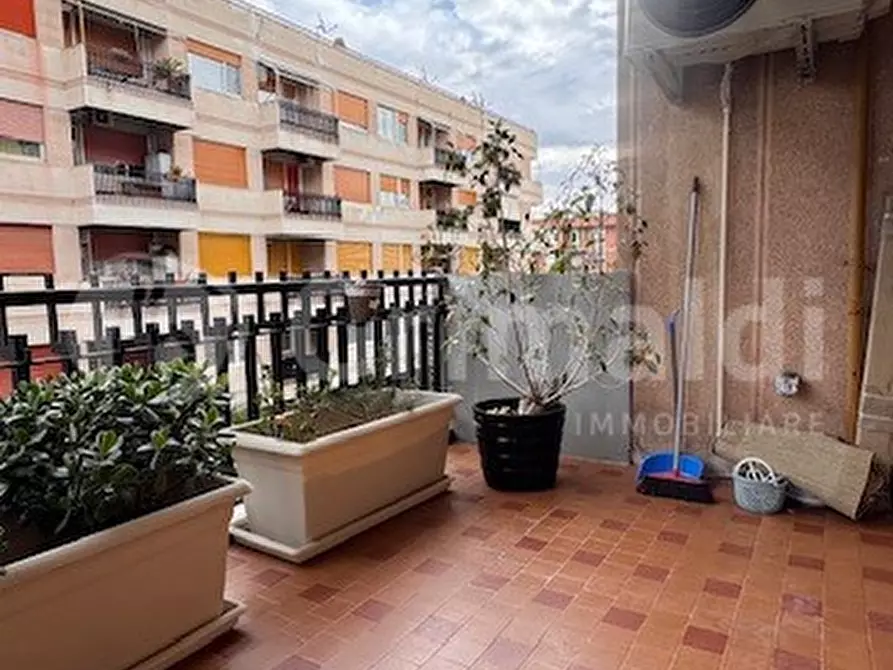 Immagine 9 di Appartamento in vendita  in Piazza Vinci, 57 a Roma