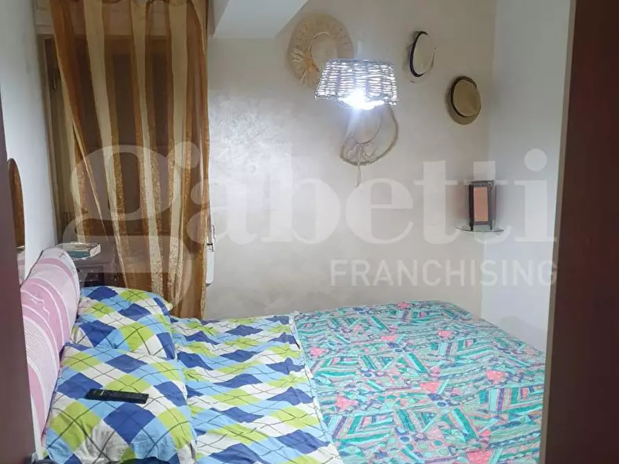 Immagine 9 di Appartamento in vendita  in Via paradiso, 109 a Lamezia Terme