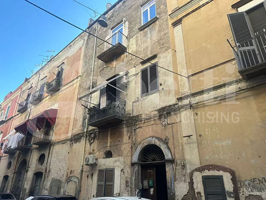 Immagine 1 di Appartamento in affitto  in Via Oplonti a Torre Annunziata