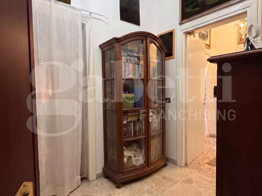 Immagine 3 di Appartamento in vendita  in Via Dei Volsci, 66 a Latina