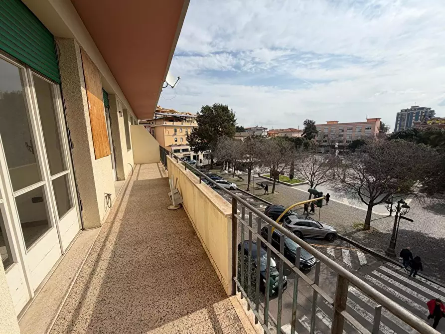 Immagine 10 di Appartamento in affitto  in Piazza Sella, 3 a Iglesias