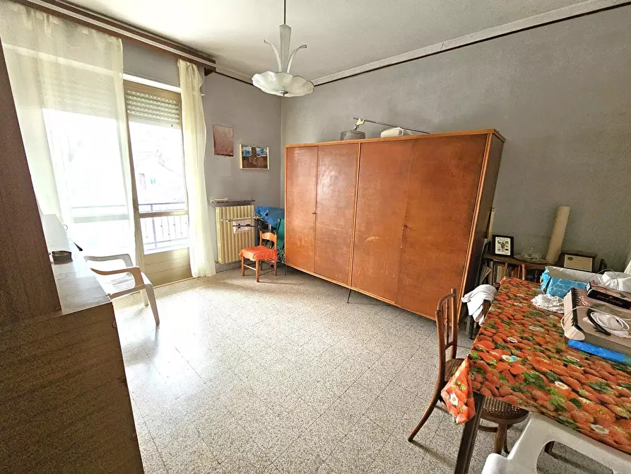 Immagine 14 di Appartamento in vendita  in Piazza Immacolata a San Severo