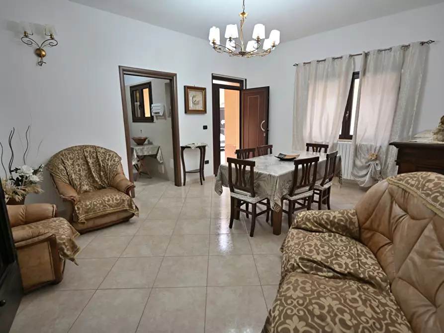 Immagine 8 di Casa indipendente in vendita  in Via SALVATORE QUASIMODO, snc a San Vito Dei Normanni