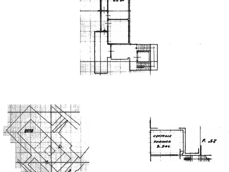 Immagine 23 di Ufficio in vendita  in Via MARINA VECCHIA, 1 a Massa