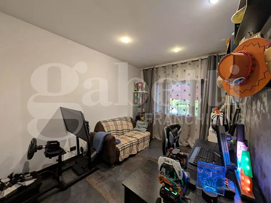 Immagine 9 di Casa indipendente in vendita  in Via Boscochiaro, LocalitÃ  sant'Antonio, 15 a Cavarzere