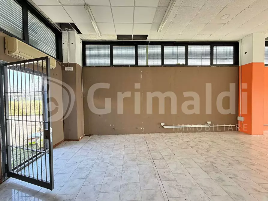 Immagine 19 di Attività commerciale in vendita  in Via Emilia Piacentina, 4 a Castel San Giovanni