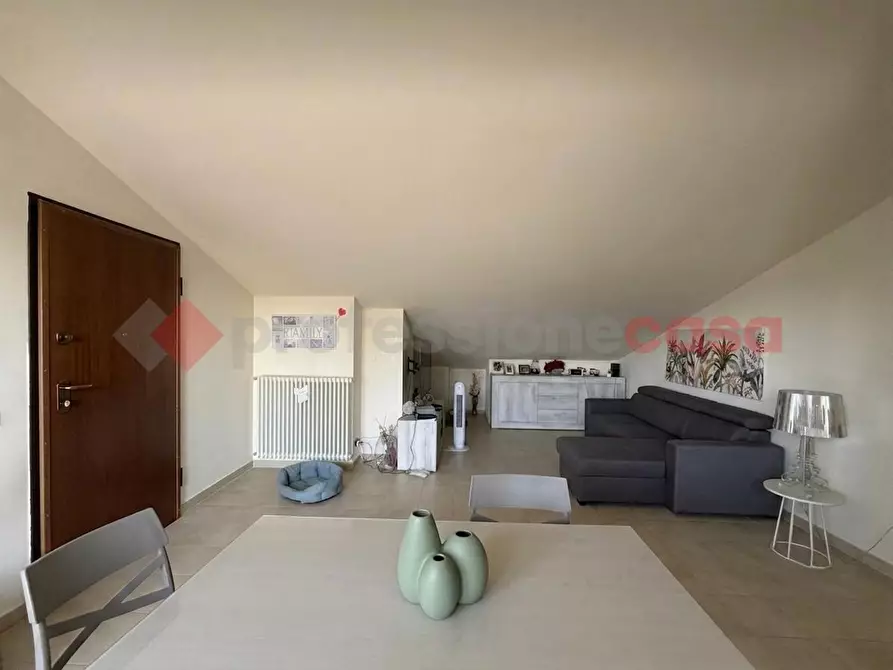 Immagine 1 di Appartamento in affitto  in Via Cerquestrette a Spoleto