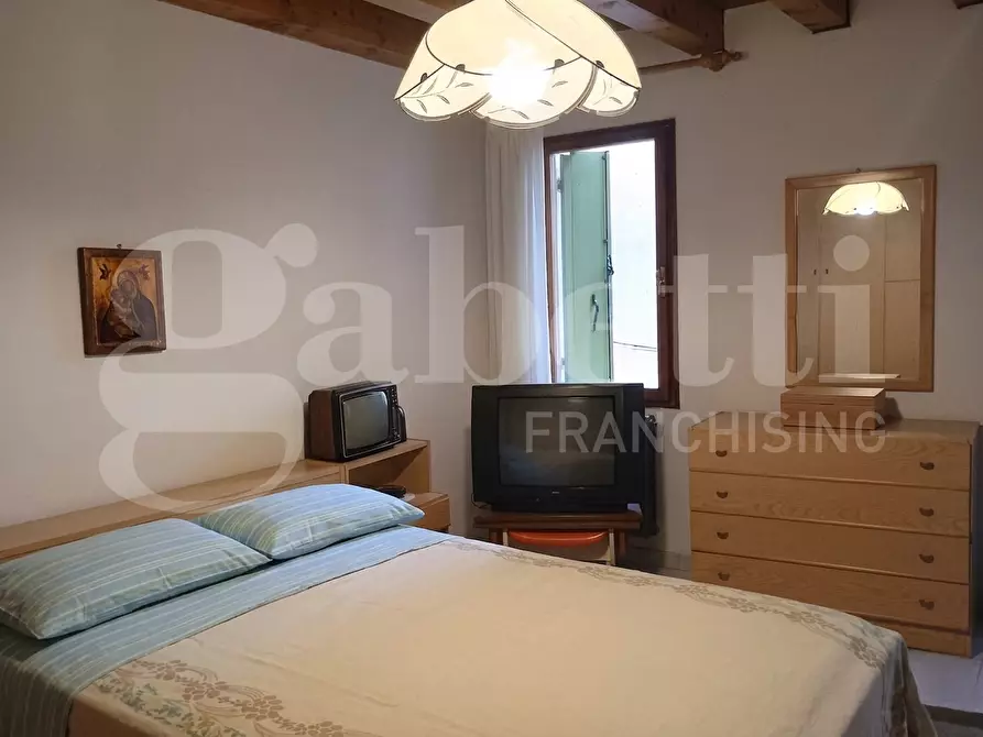 Immagine 7 di Casa indipendente in vendita  in Via CHIOGGIA- FONDAMENTA CANAL LOMBARDO, 00 a Chioggia