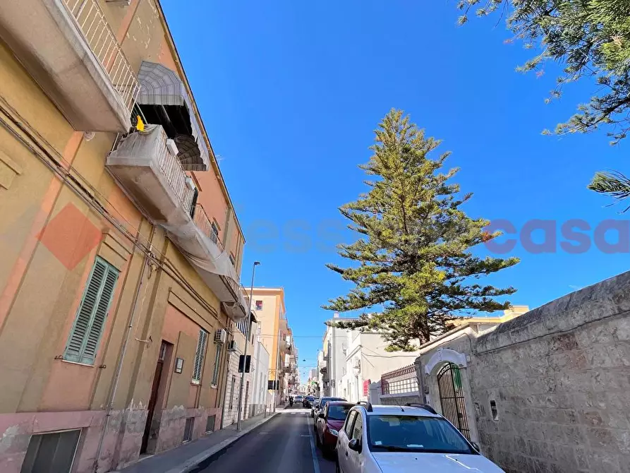 Immagine 2 di Appartamento in vendita  in Via CADORNA a Monopoli