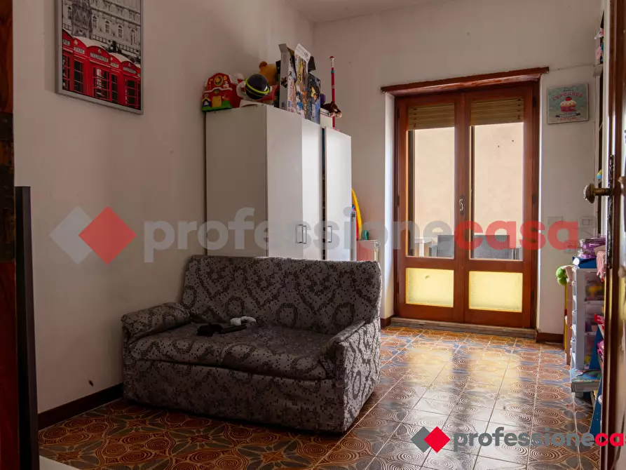 Immagine 5 di Appartamento in vendita  in Via Strada Regionale Casilina, snc a Anagni