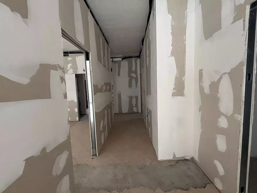 Immagine 20 di Negozio in vendita  in Via Marcello Gallian, 50 a Roma