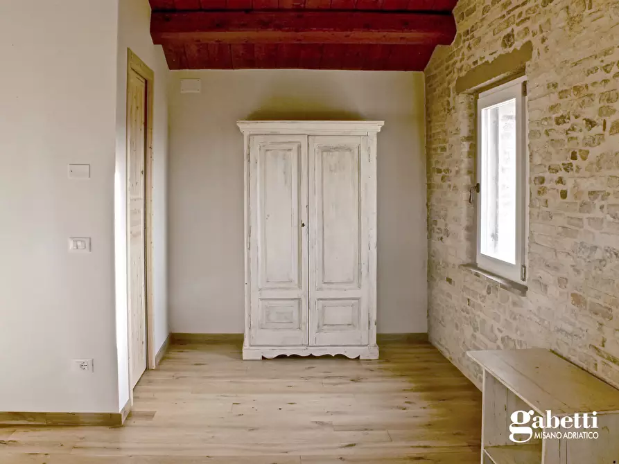 Immagine 14 di Villa in vendita  in Via Spinarello a Saludecio