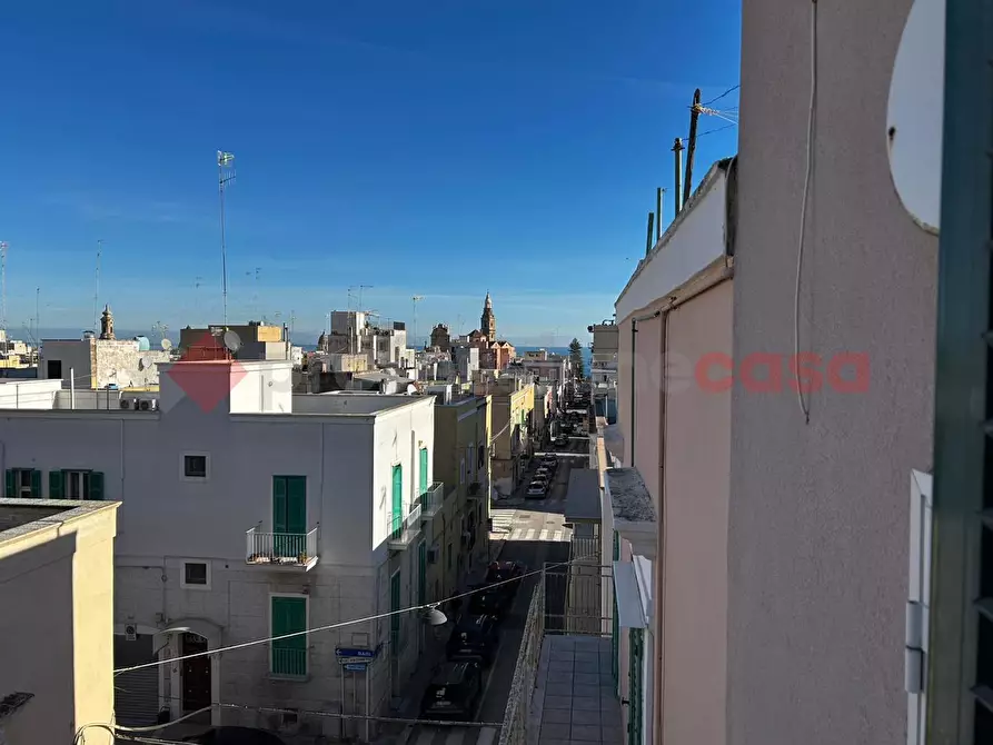 Immagine 12 di Appartamento in vendita  in Via ROMA a Monopoli