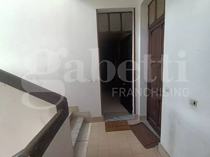 Immagine 5 di Appartamento in vendita  in Via MASCIARI, 8 a Catanzaro