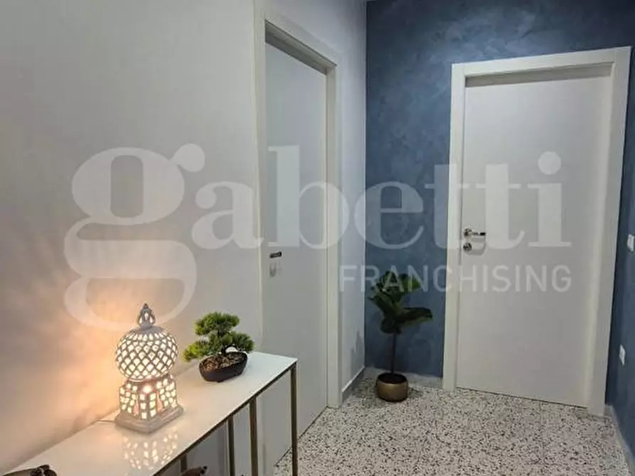 Immagine 5 di Appartamento in vendita  in Via DELLE IV GIORNATE, 37 a Torre Annunziata