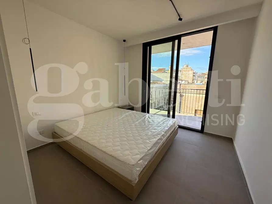 Immagine 13 di Appartamento in affitto  in Via Adolfo Bartoli, 5 a Catania