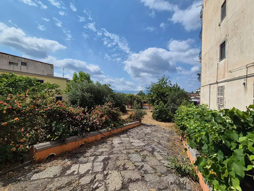 Immagine 5 di Casa indipendente in vendita  in Via Nazionale, 773 a Torre Del Greco