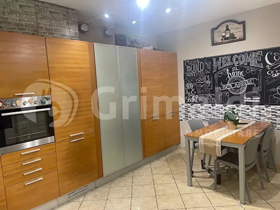 Immagine 11 di Appartamento in vendita  in Via provinciale pisana a Livorno