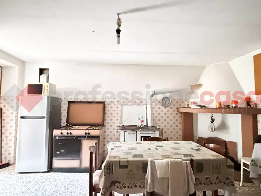 Immagine 3 di Appartamento in vendita  in Via santa maria della quercia, 56 a Guarcino