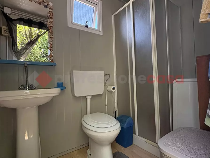 Immagine 16 di Casa indipendente in vendita  in Via RESIDENCE I PIOPPI, 5 a Terracina