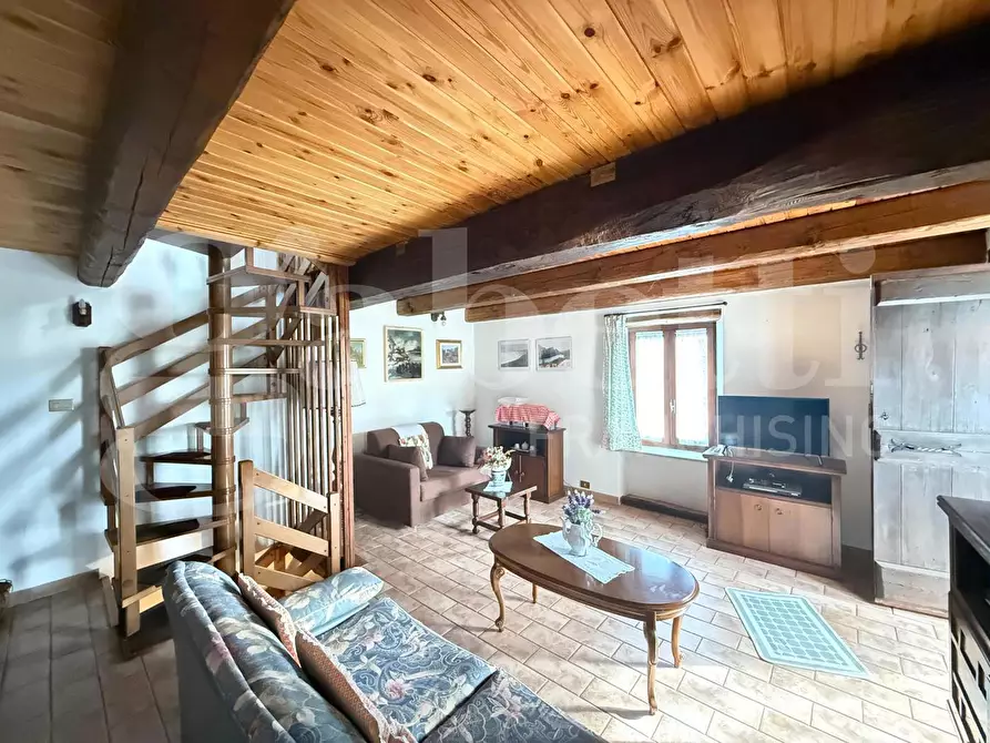 Immagine 10 di Terratetto in vendita  in Via Borgata Benna a Rubiana